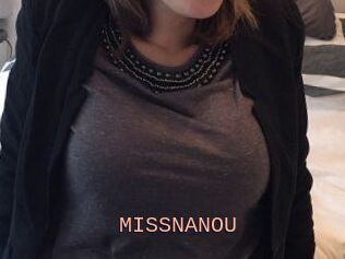 MISSNANOU