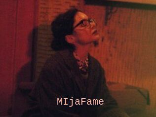 MIjaFame