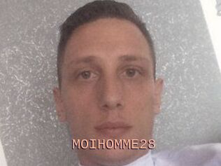 MOIHOMME28