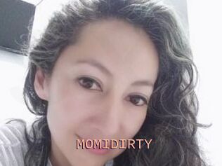 MOMIDIRTY