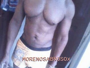 MORENOSABROSOx