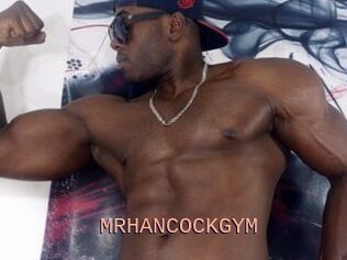 MRHANCOCKGYM