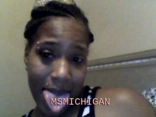 MSMICHIGAN