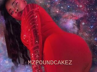 MZPOUNDCAKEZ