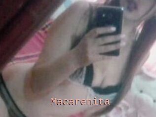 Macarenita