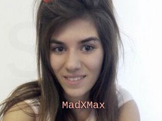 MadXMax