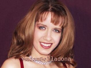 MadamBelladona
