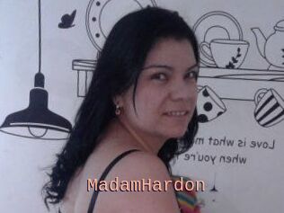 MadamHardon