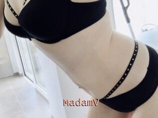 MadamV