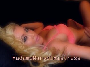 MadameMarvelMistress