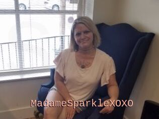 MadameSparkleXOXO