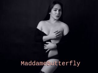 MaddameButterfly