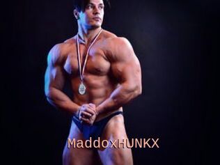 MaddoxHUNKX