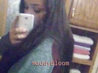 MaddyBloom