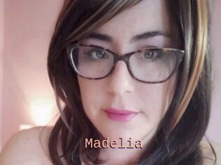 Madelia