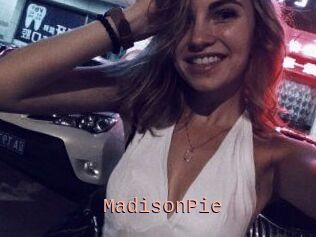 MadisonPie