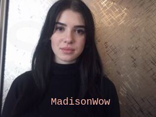 MadisonWow