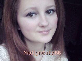 MadlynCuteBB