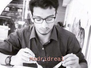 Madridreal