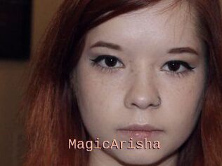 Magic_Arisha