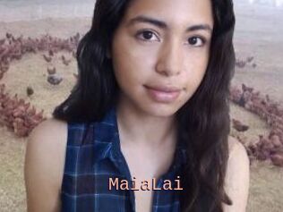 MaiaLai