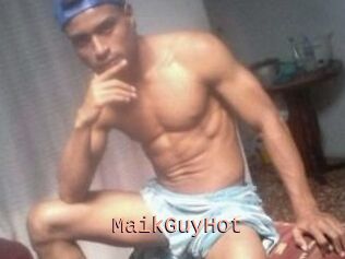 Maik_GuyHot