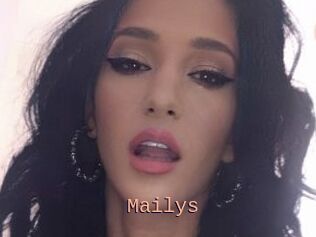 Mailys