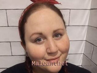 Malcanthet