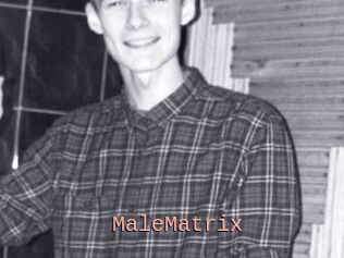 Male_Matrix
