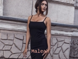 Maleah