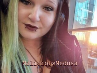 MaliciousMedusa