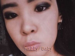 Mally_Baby