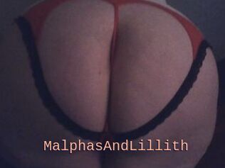 MalphasAndLillith