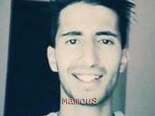 MamouS