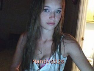 Mandy0326
