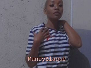 MandyBlaque