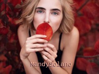 MandySolano