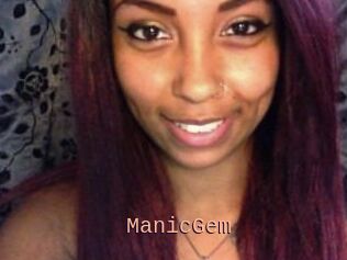 ManicGem