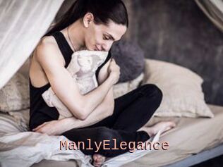 ManlyElegance