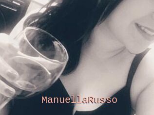 ManuellaRusso