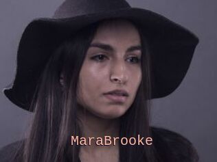 MaraBrooke