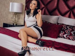 MaraMoretti