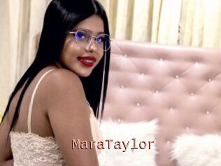 MaraTaylor