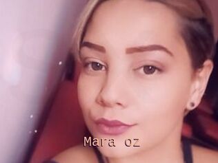 Mara_oz