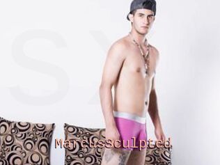 MarcusSculpted