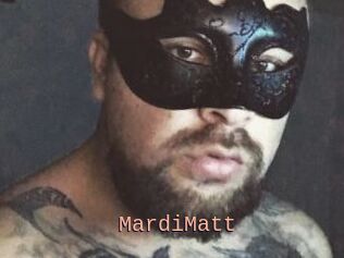 MardiMatt