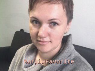 MargieFavorite
