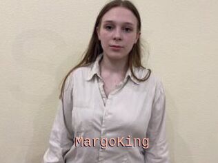 MargoKing