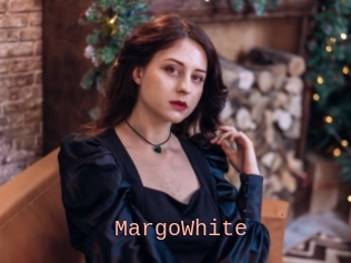MargoWhite