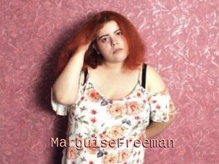 MarguiseFreeman